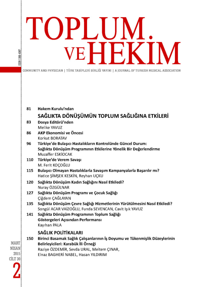 Son Sayı