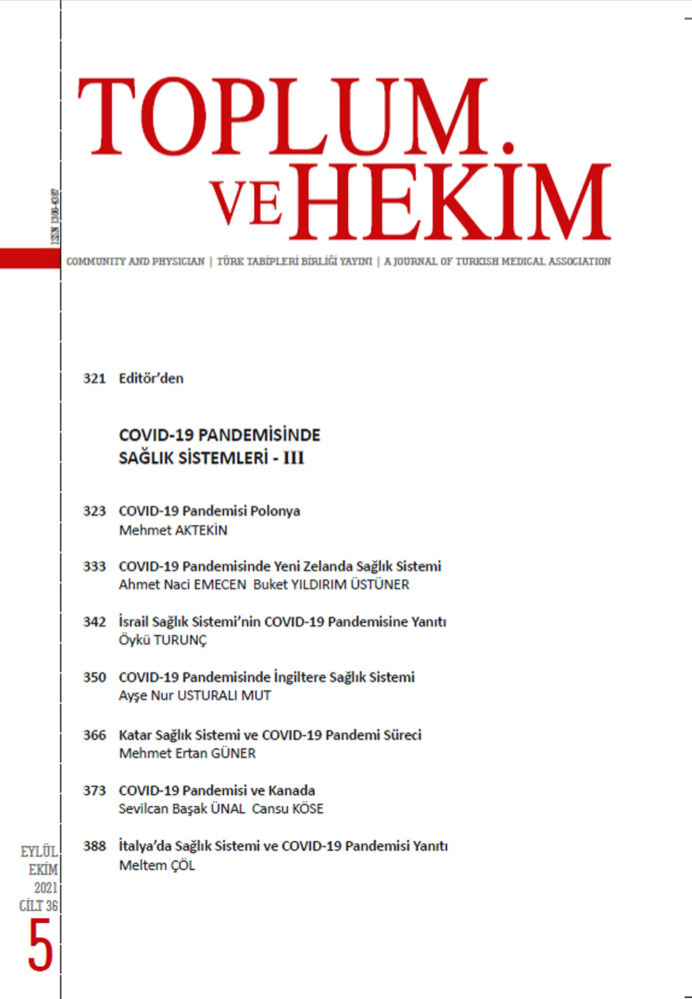 Son Sayı