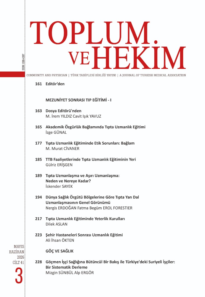 Son Sayı